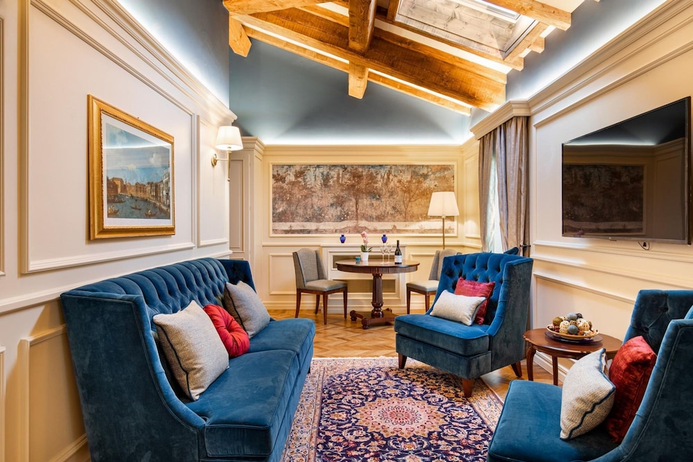 Palazzo Di Varignana Resort Spa 60/81