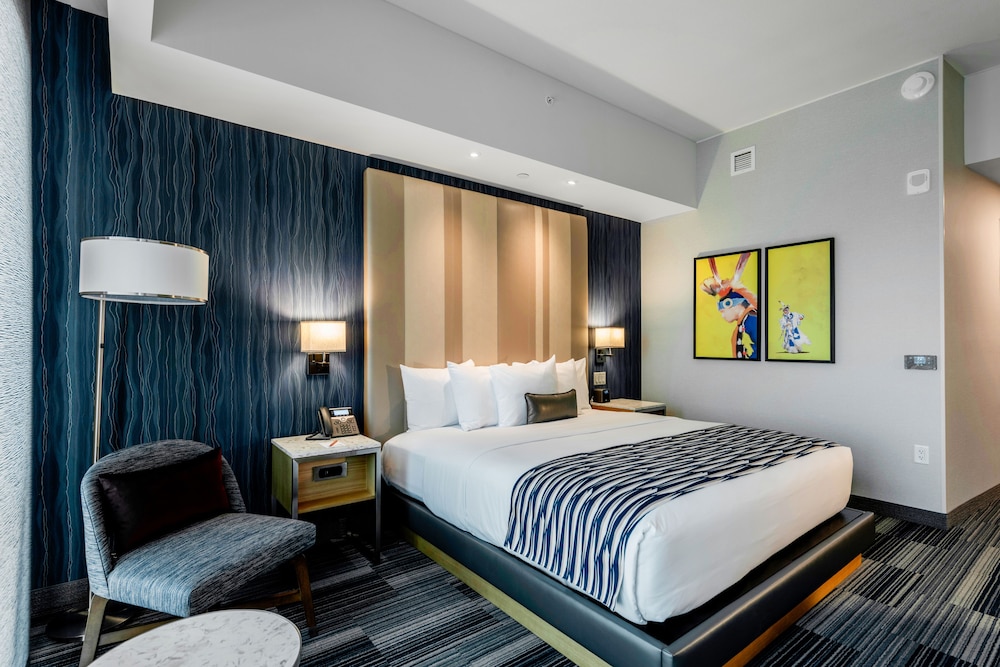 Potawatomi Hotel & Casino 19/64