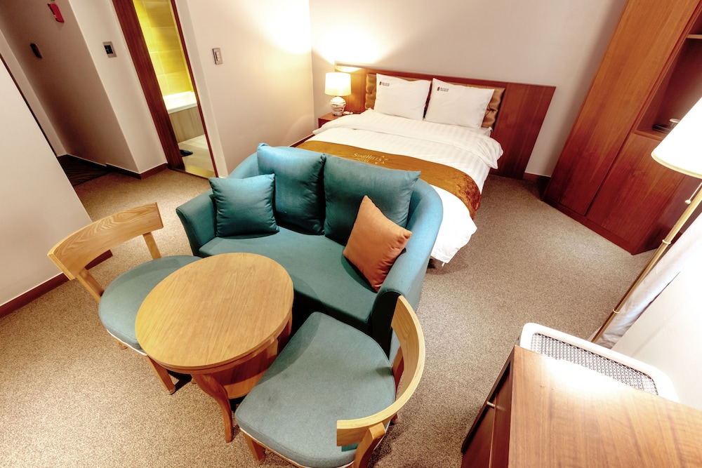 Hotel One Byeonsan 27/50