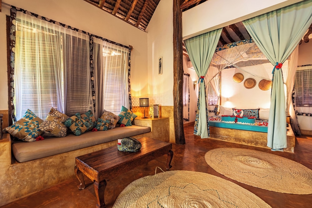 SeVi Boutique Hotel Zanzibar 30/50