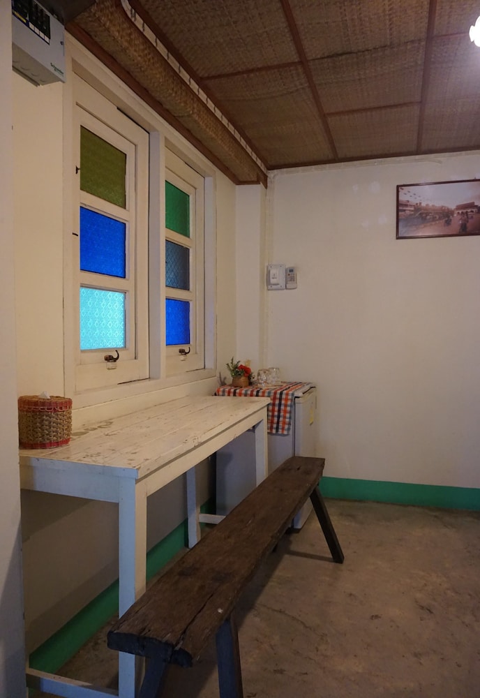 R-Lampang Guest House 48/63