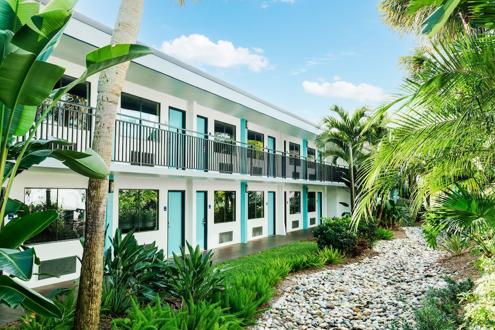 CoCo Key Hotel and Water Resort photo4