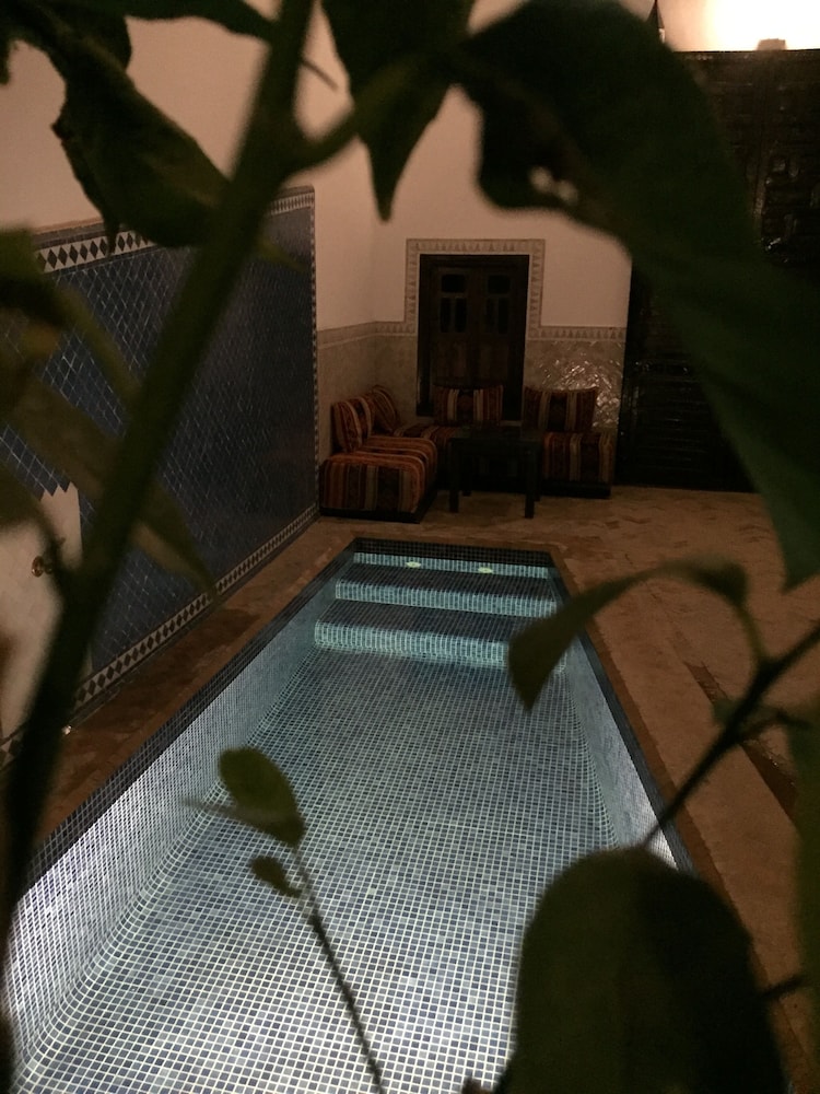 Riad Safia 36/63