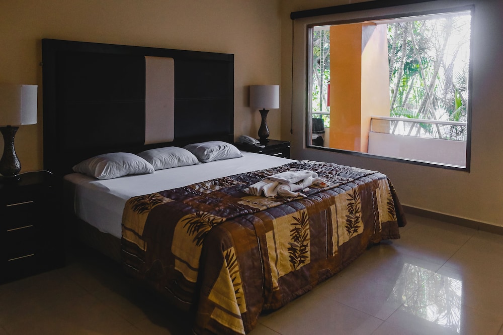 Hotel Plaza Mirador by Kavia 14/74