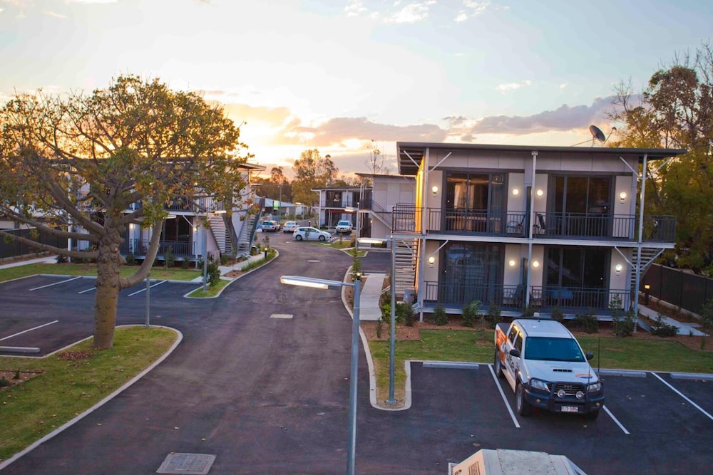 Kings Park Accommodation 28/42