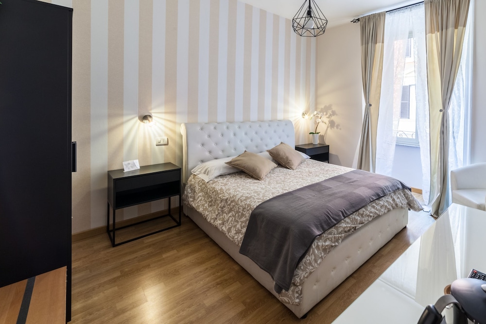 Bed&Bicycle Guesthouse 8/61