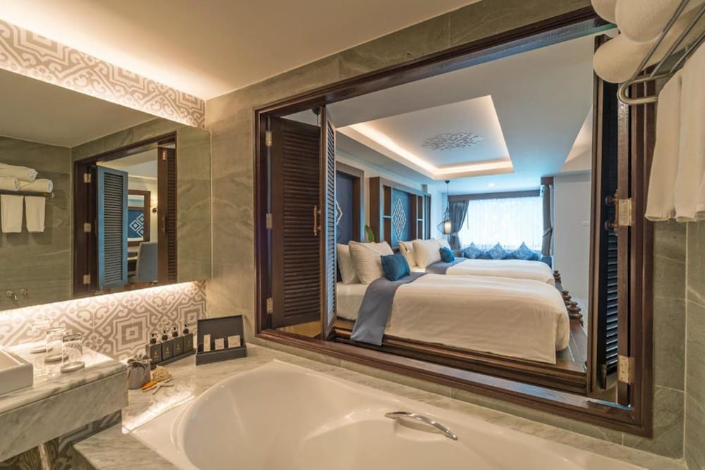 Aonang Princeville Villa Resort & Spa 24/68