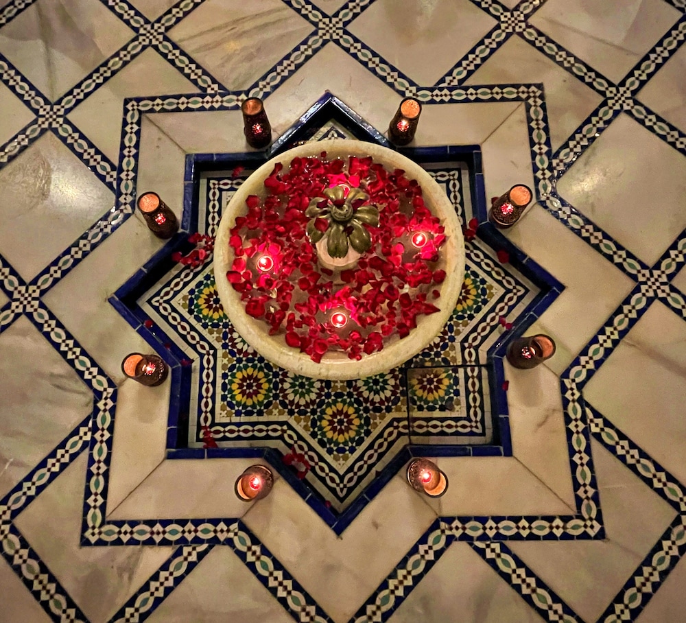 Riad Palais Marjana Suite Spa 23/50