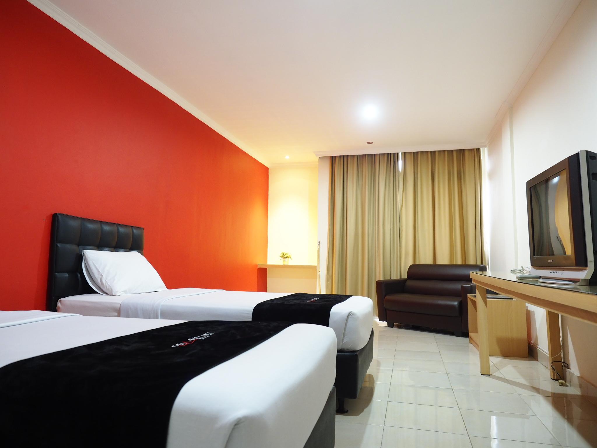 Selabintana Conference Resort 22/42