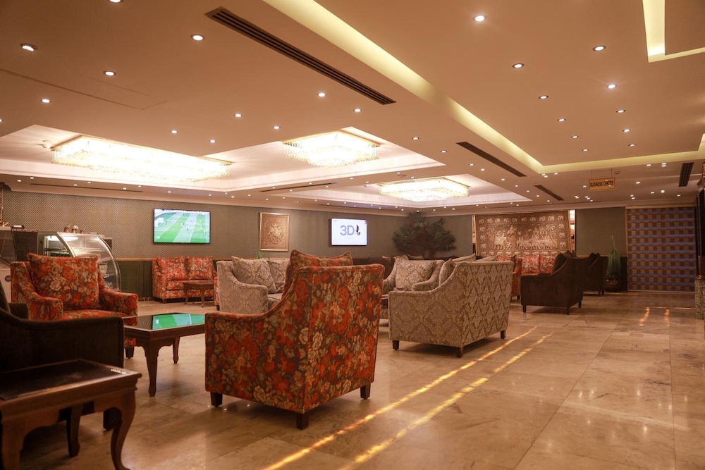 Strand Hotel Jordan 9/59