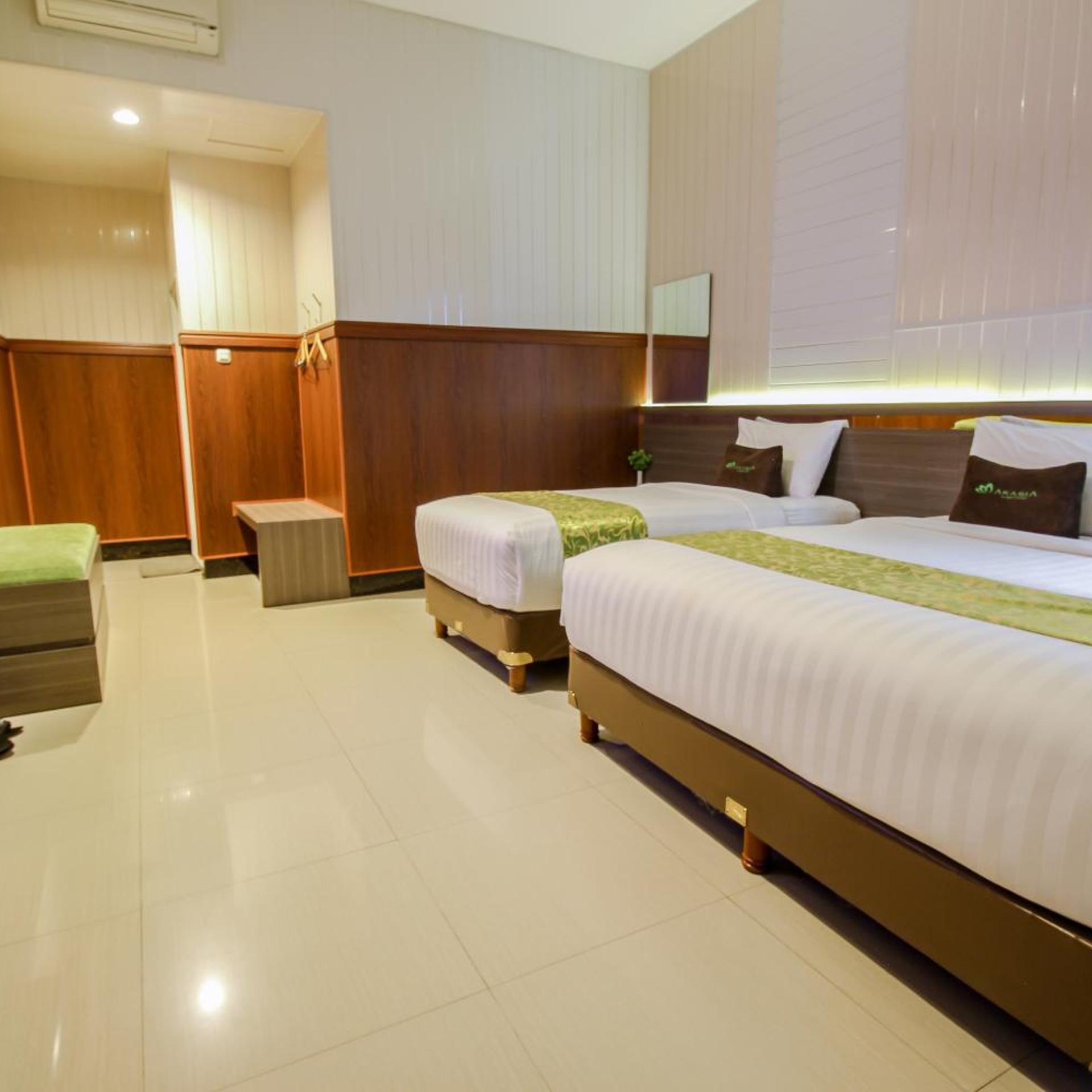 Akasia Budget Hotel 16/41