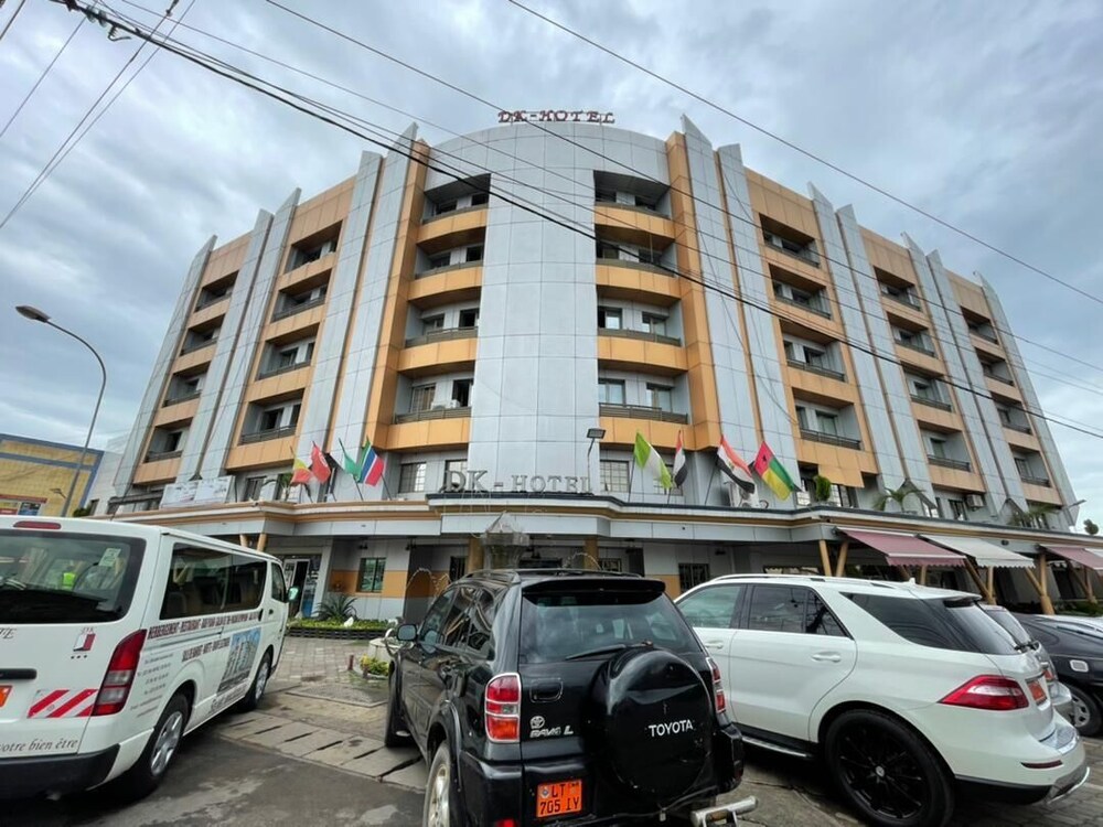 DK Hotel 24/29