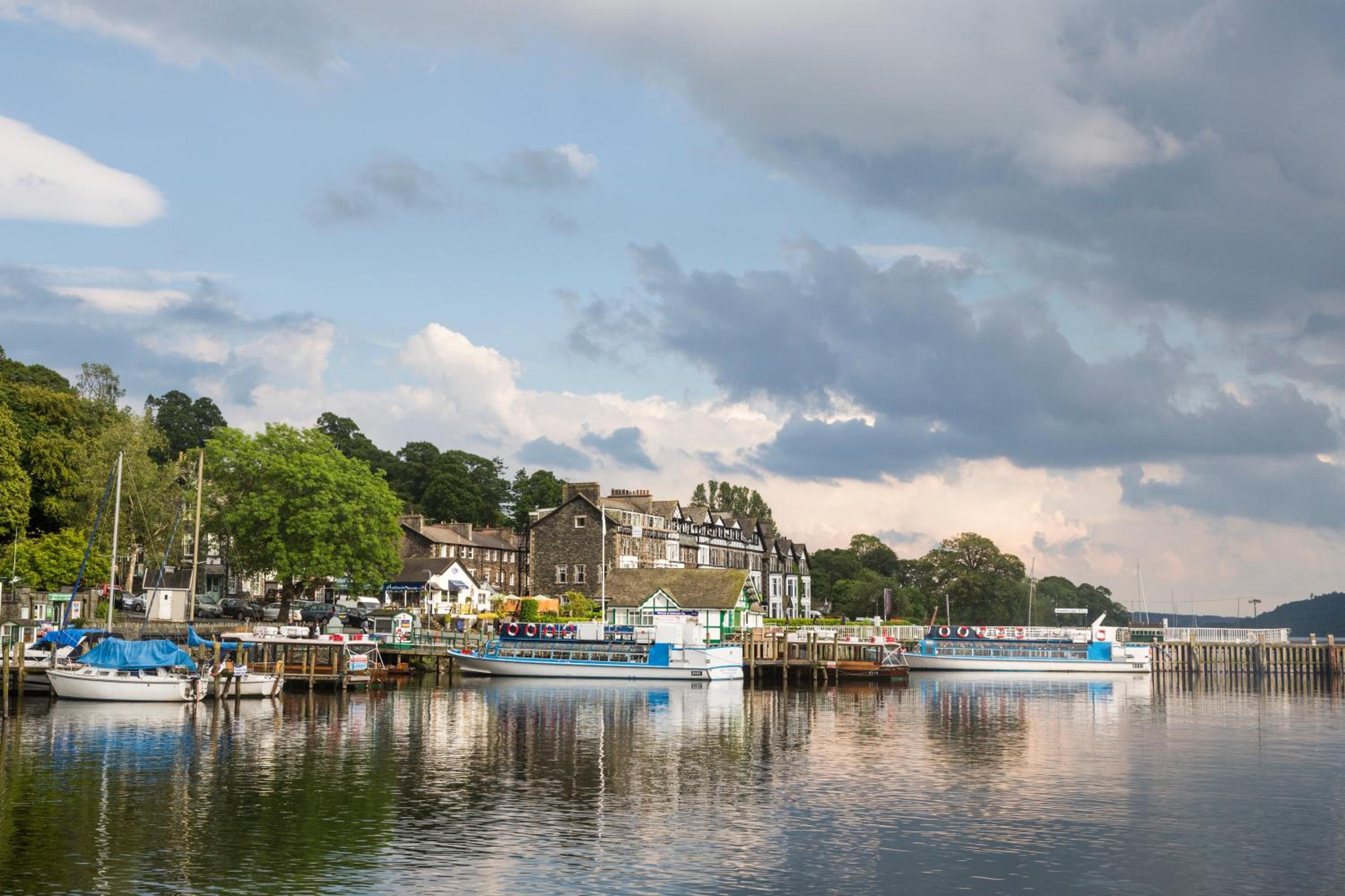Ambleside Fell Rooms 19/32