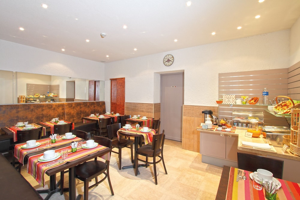 Le 21 Hotel 37/47