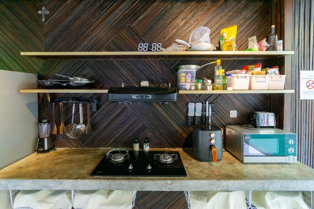 Tanaga CoLiving 64/64