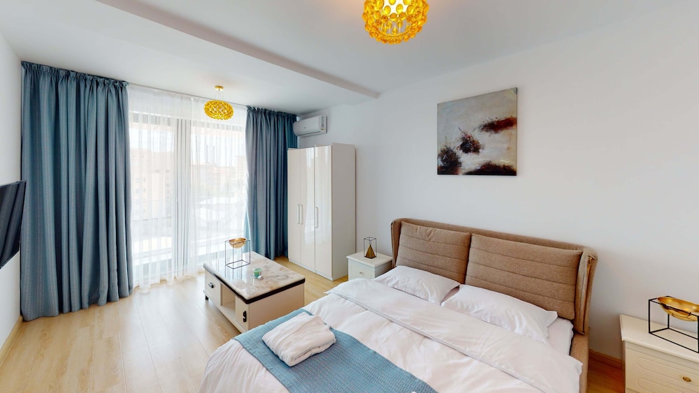 Le Blanc Aparthotel 15/68