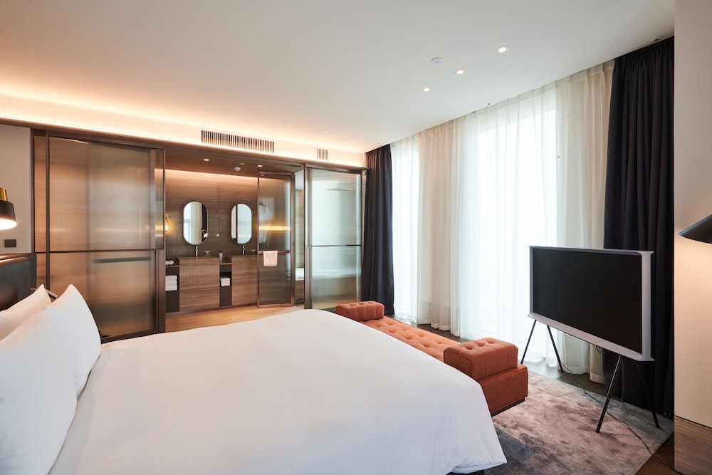 Nine Tree Premier ROKAUS Hotel Seoul Yongsan 15/50