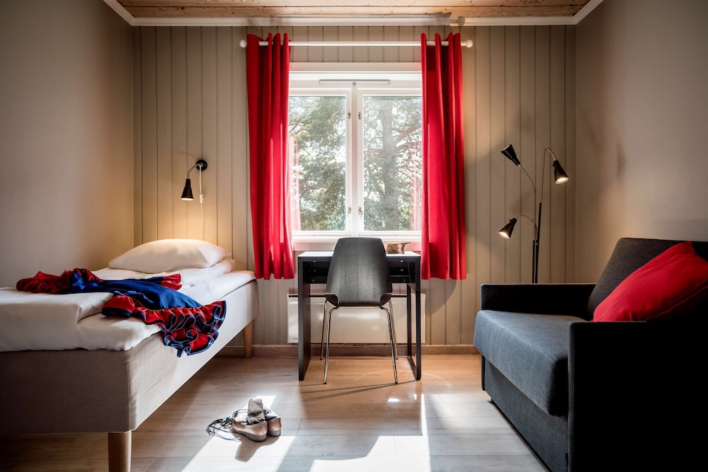 Scandic Karasjok 47/67