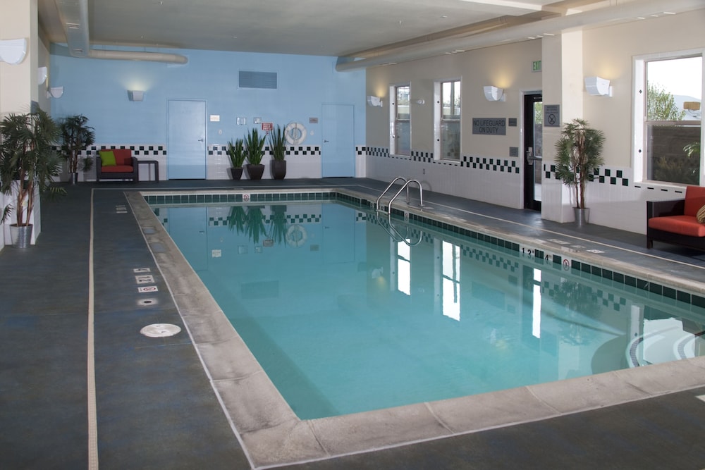 Fairfield Inn Suites By Marriott Grand Junction Downtown in GRAND JUNCTION - CO