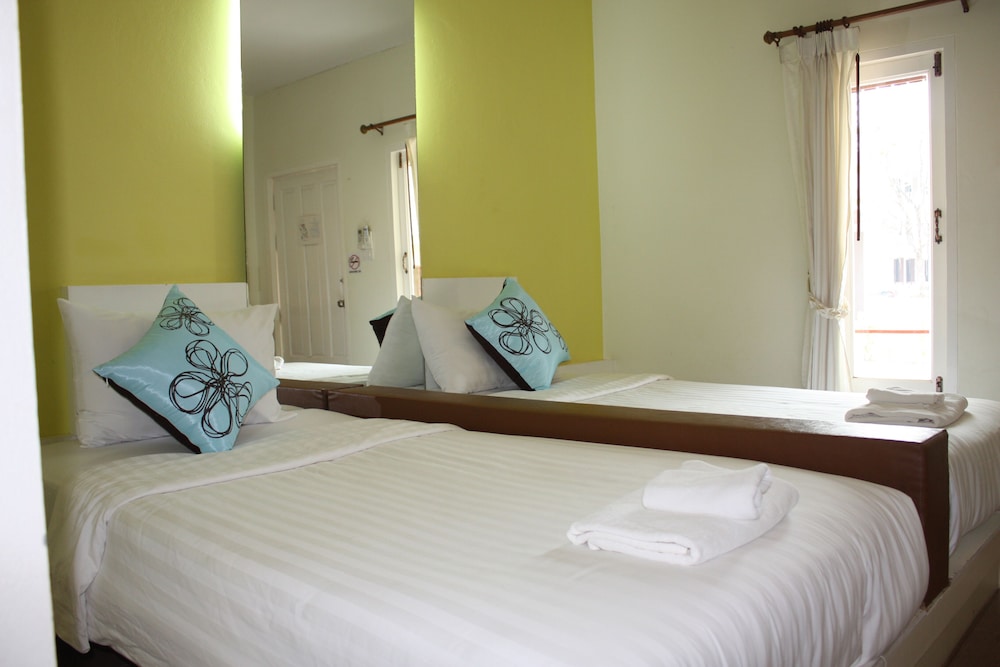 Panlaan Boutique Resort 18/72