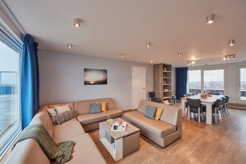 Holiday Suites Blankenberge 31/50