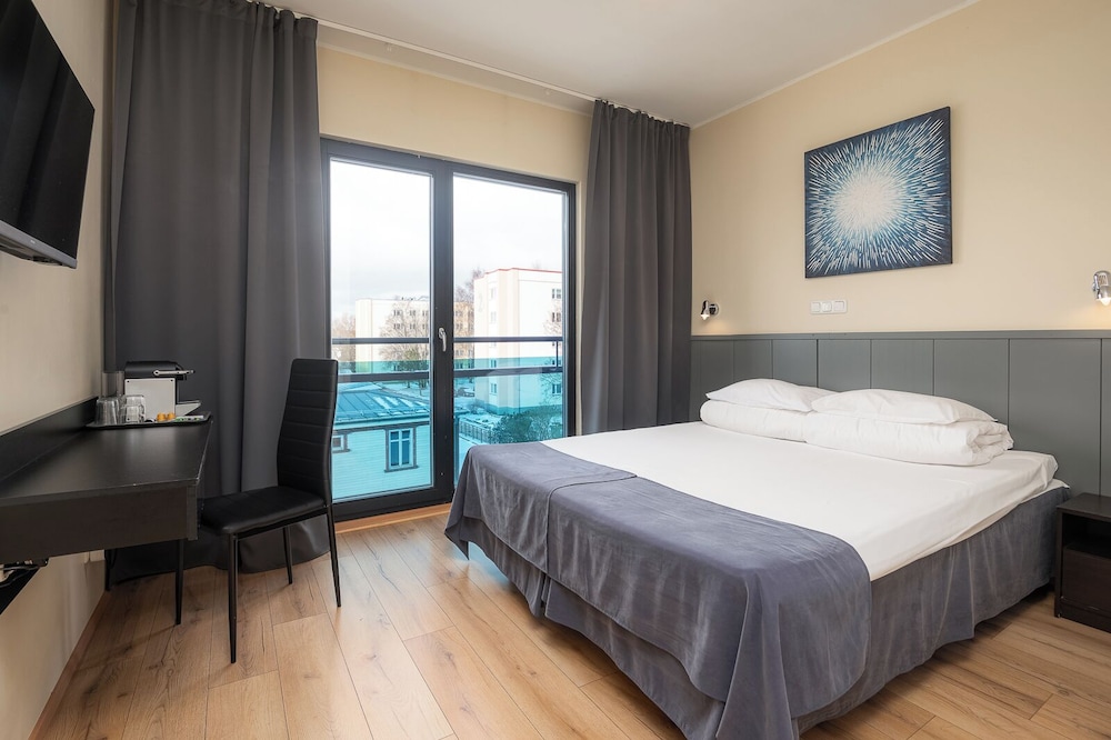 Hotell Tammsaare 23/67