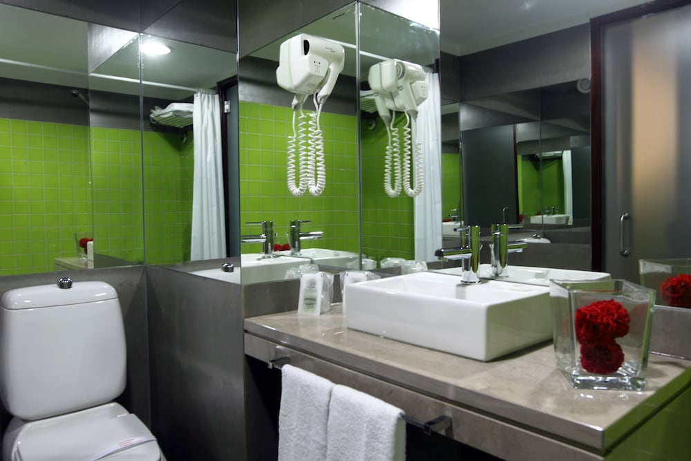 Rocamar Exclusive Hotel & Spa - Adults Only 70/71