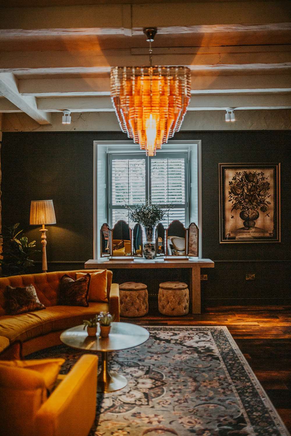 The Croft Hotel 10/13