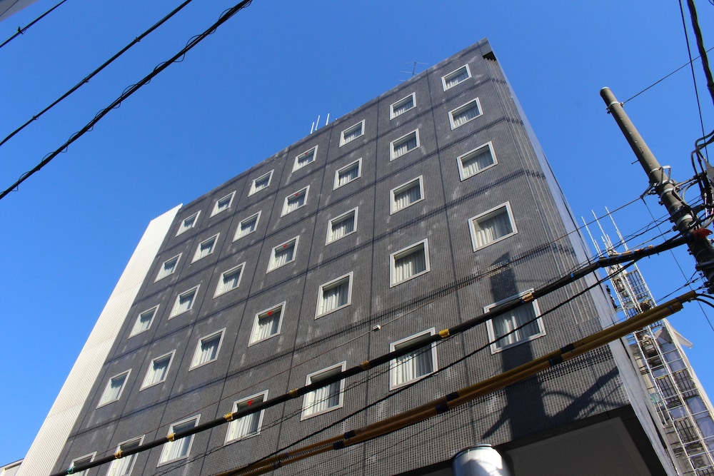 Hotel Trend Funabashi 2/56