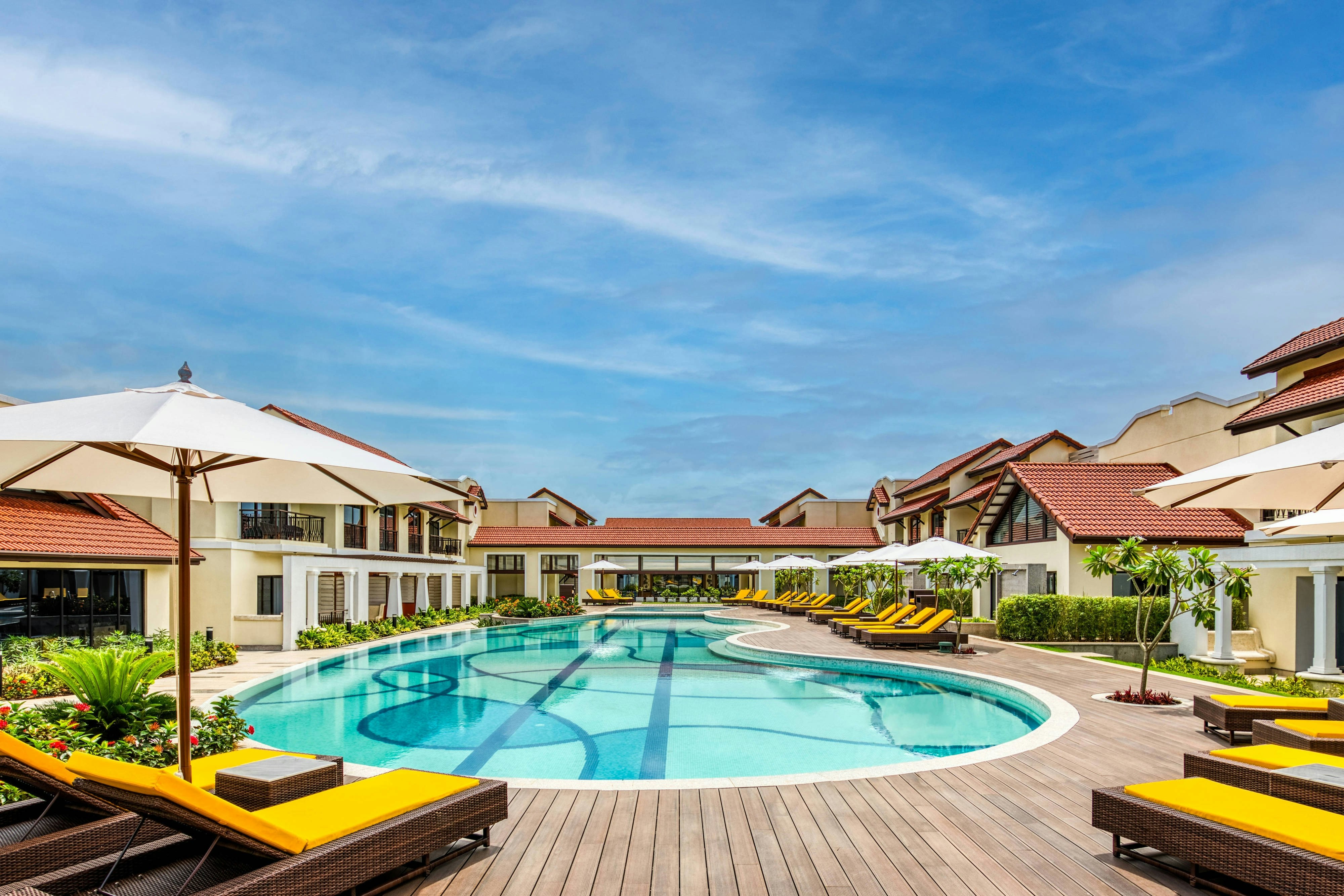 Fairfield by Marriott Goa Benaulim 23/23