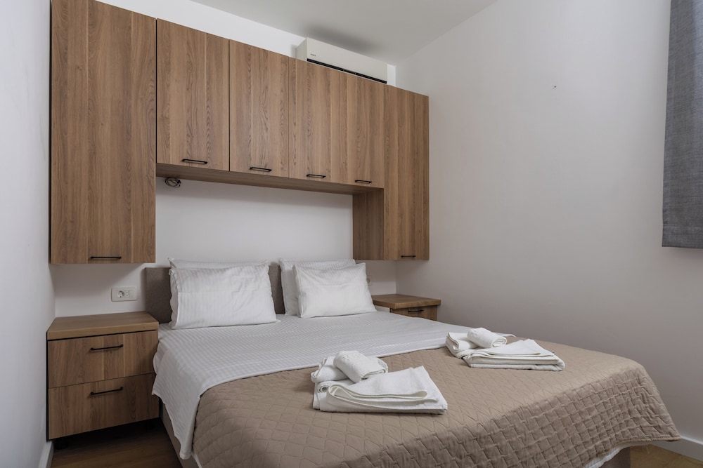 Apartments My Przno 20/60