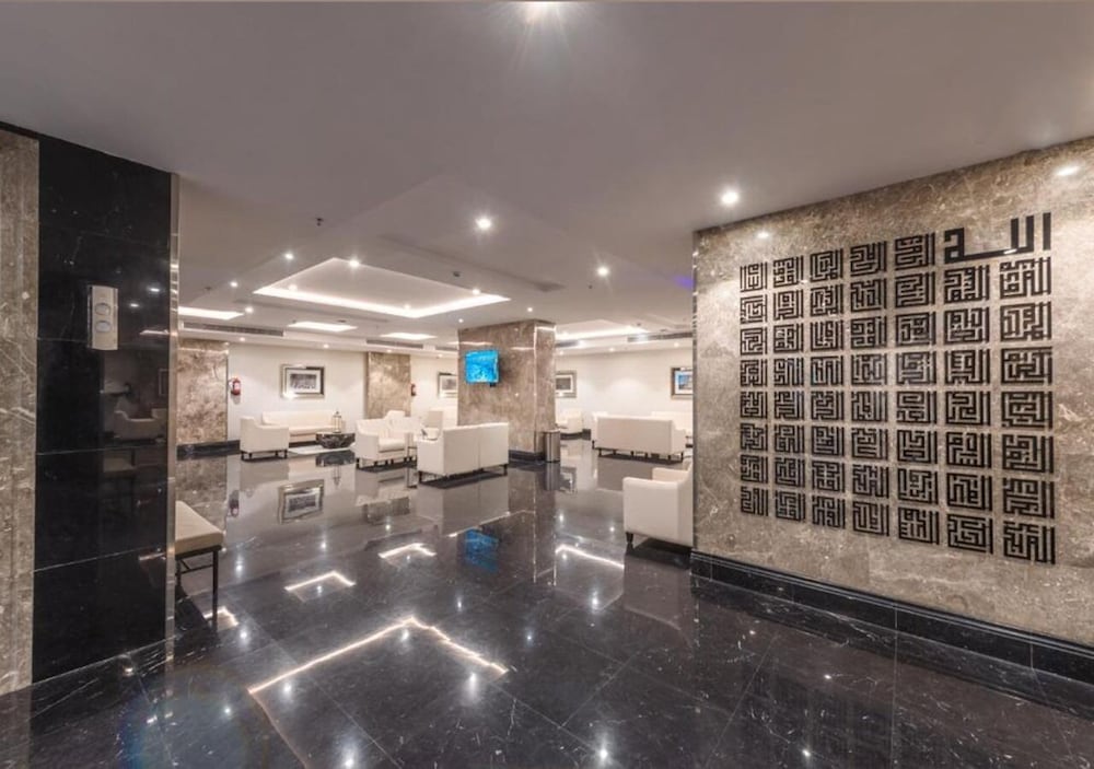 فندق منازل الزائرين(Manazel Al Zaireen Hotel) 34/40