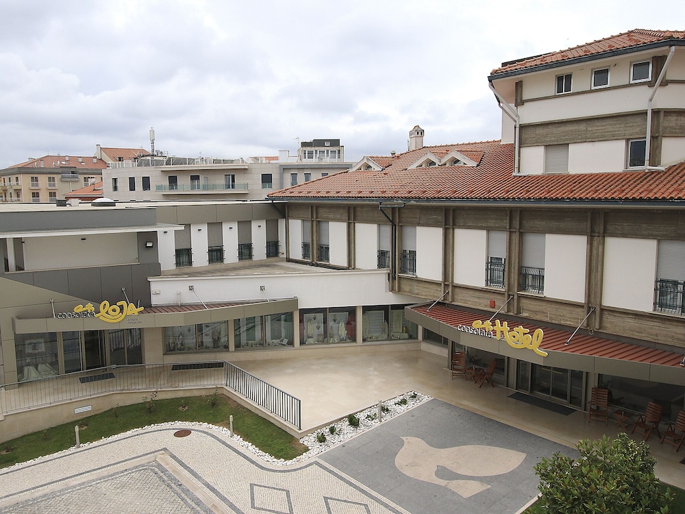 Consolata Hotel 2/50