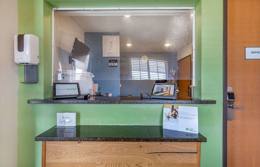 Extended Stay America Select Suites - Gainesville 6/44