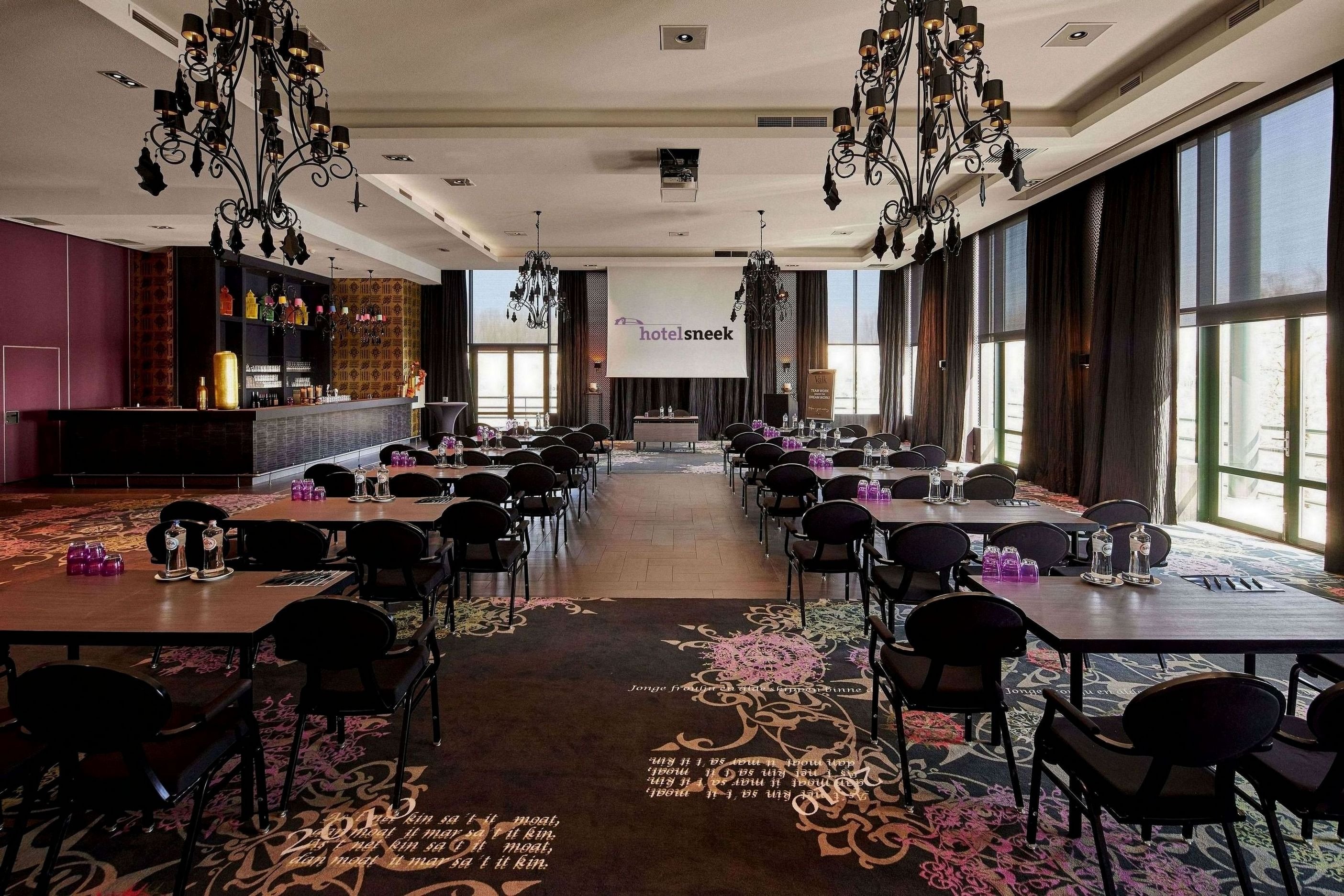 Van Der Valk Hotel Sneek 10/10