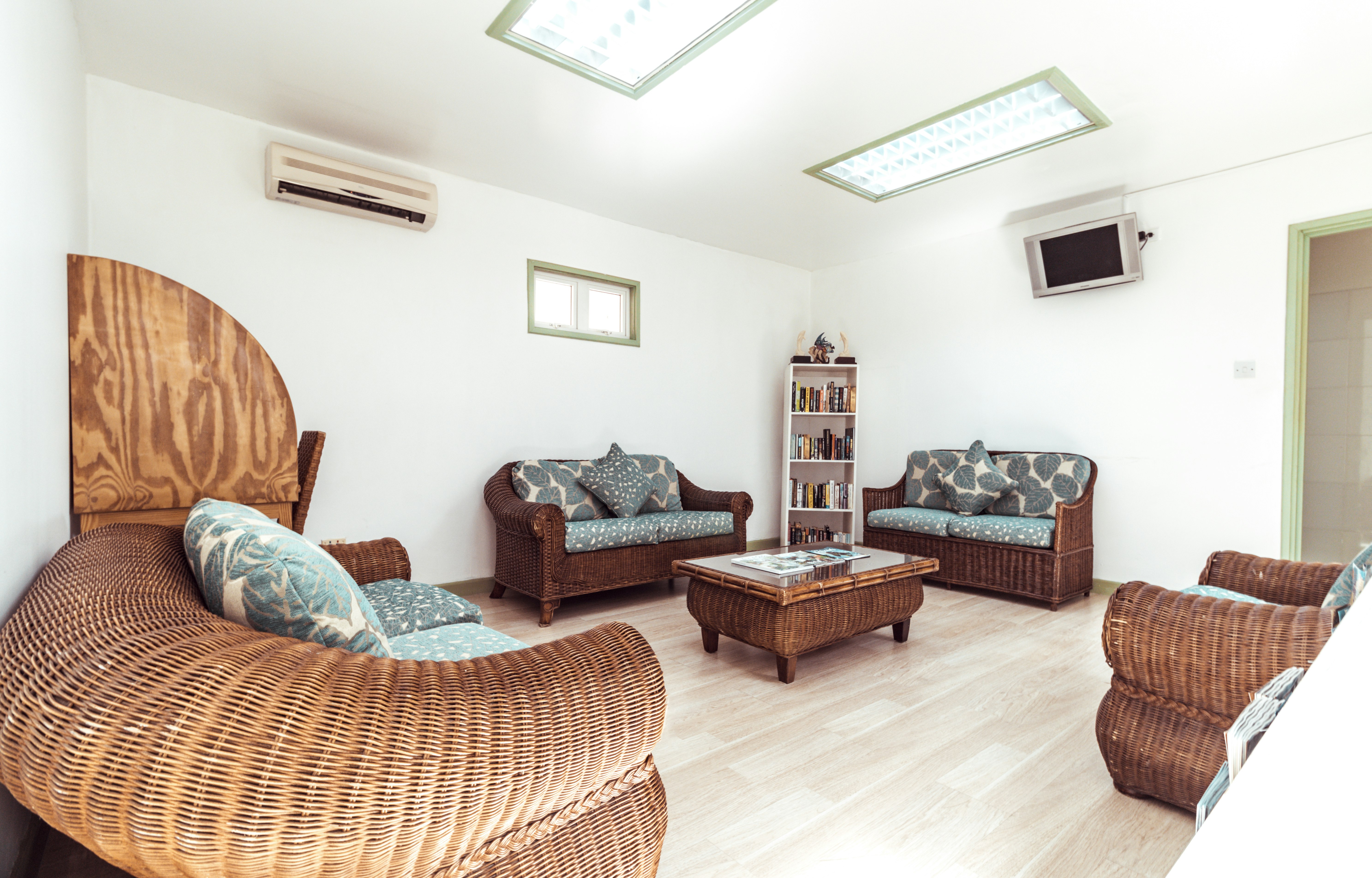 Worthing Court Apartment Hotel 29/44