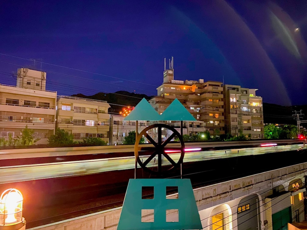 Kobe Guesthouse Maya 3/50