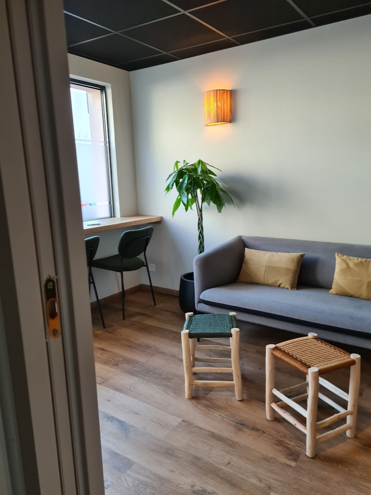 Le C Boutique Hôtel 54/75