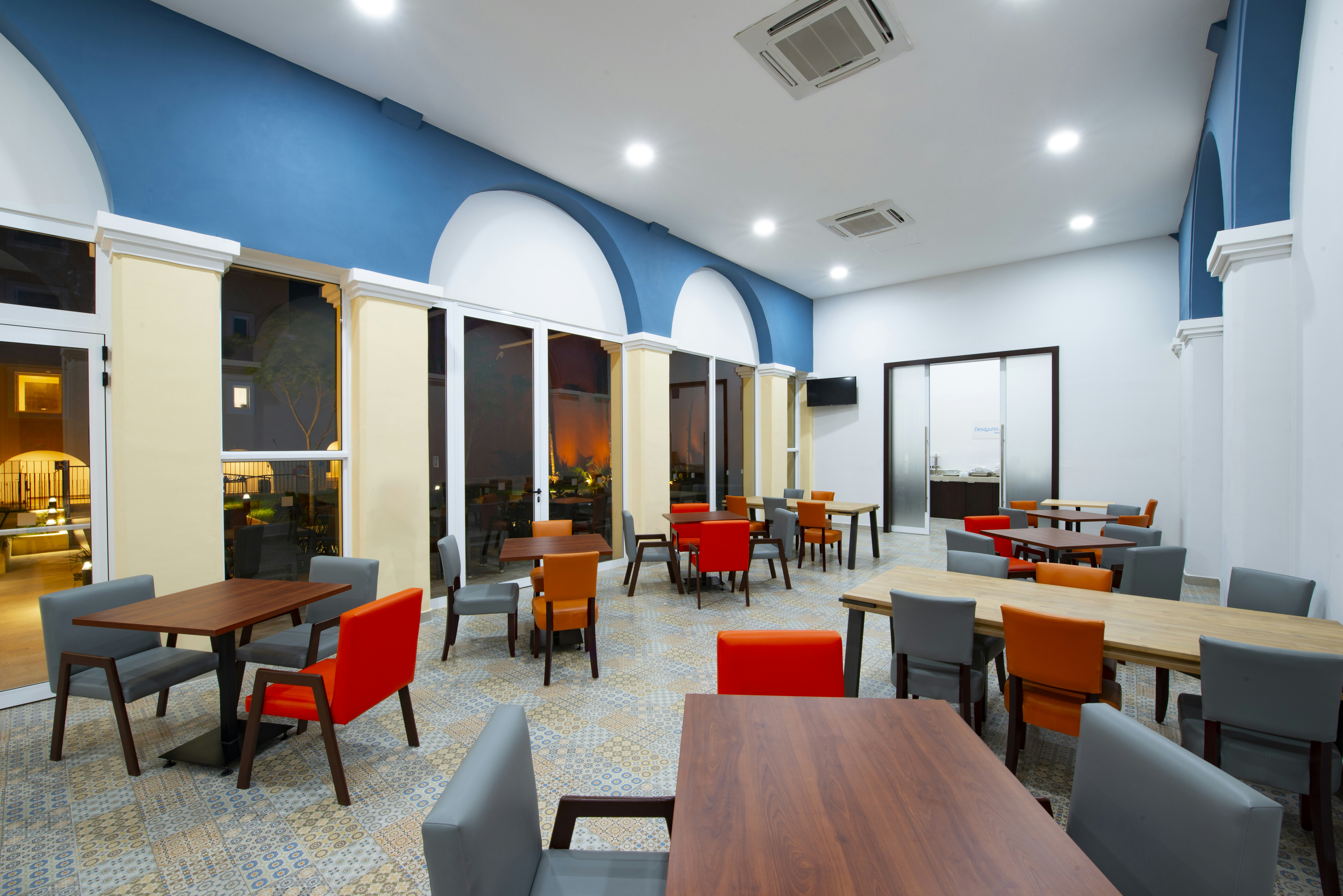 Holiday Inn Express Merida Centro 30/44
