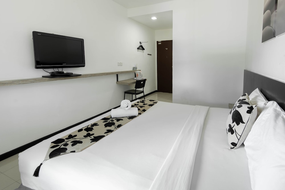 Riverra Inn Langkawi 20/50