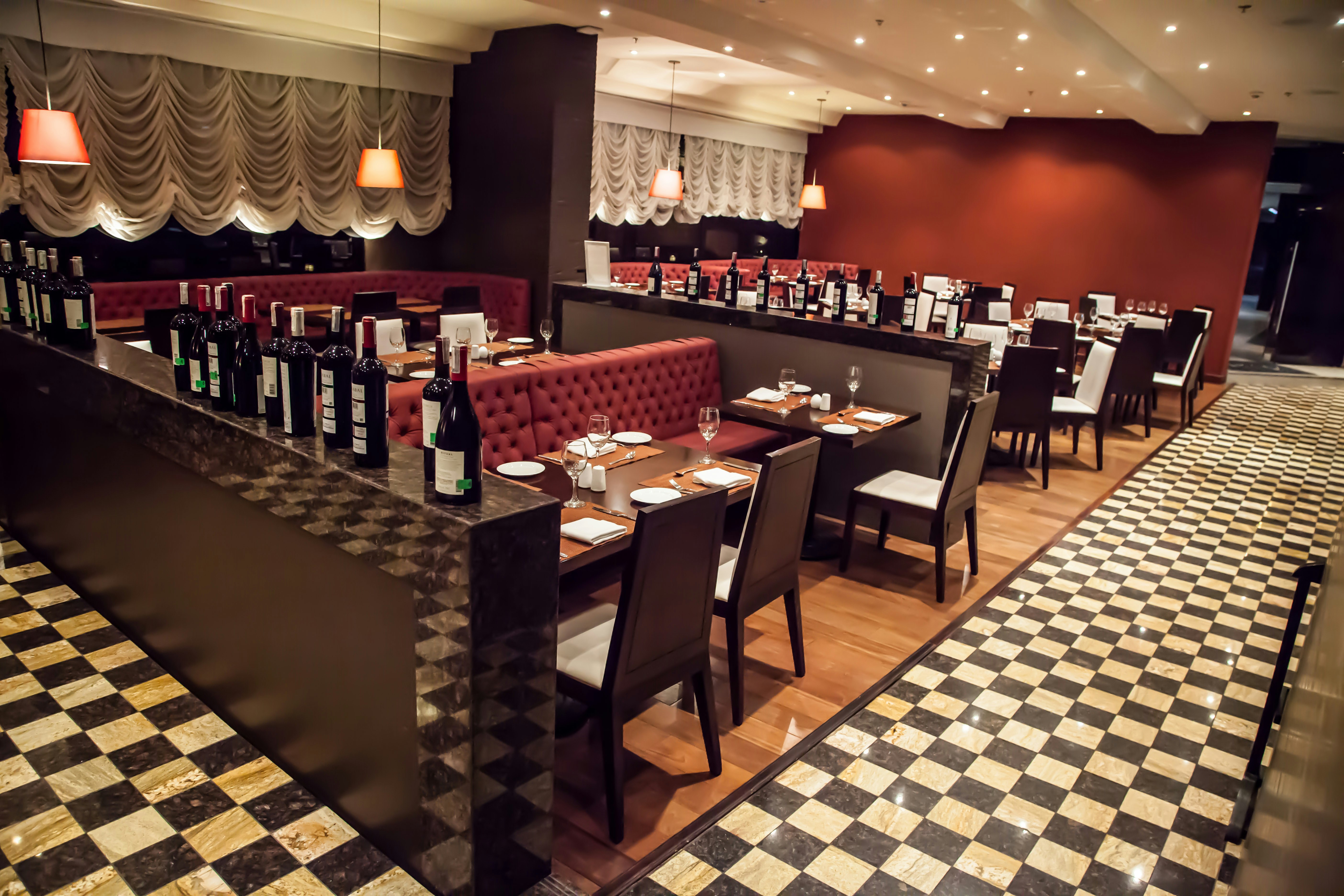 DoubleTree by Hilton Hotel Bogota Parque 93 40/43