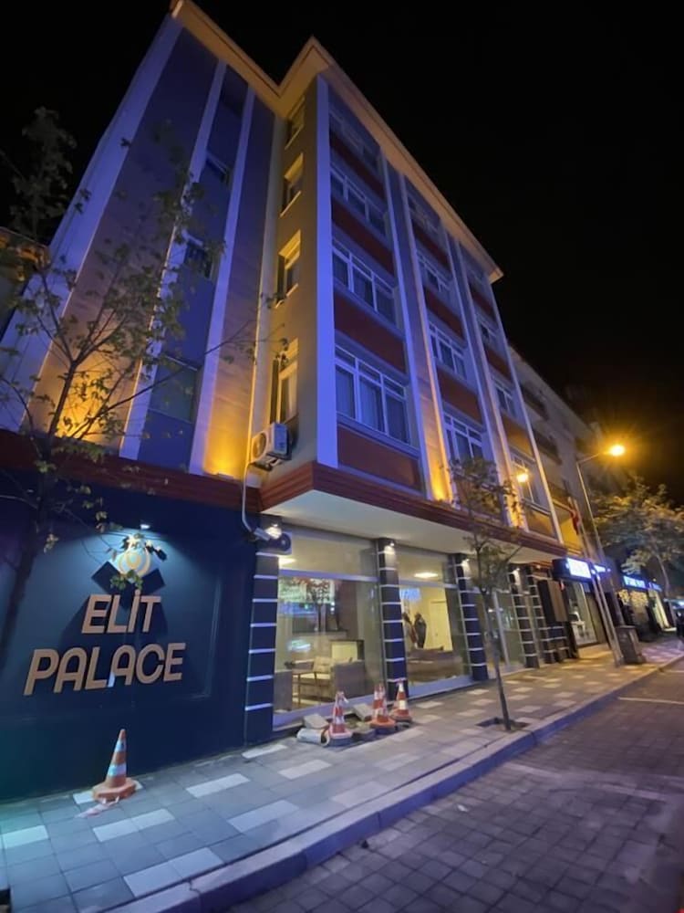 Elit Palace Bolu 6/40
