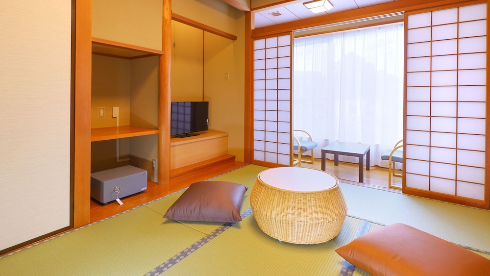 Ooedo Onsen Monogatari Premium Hotel Sohkan 37/46