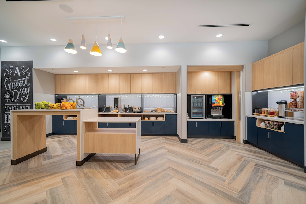 Towneplace Suites By Marriott Longview 6/32
