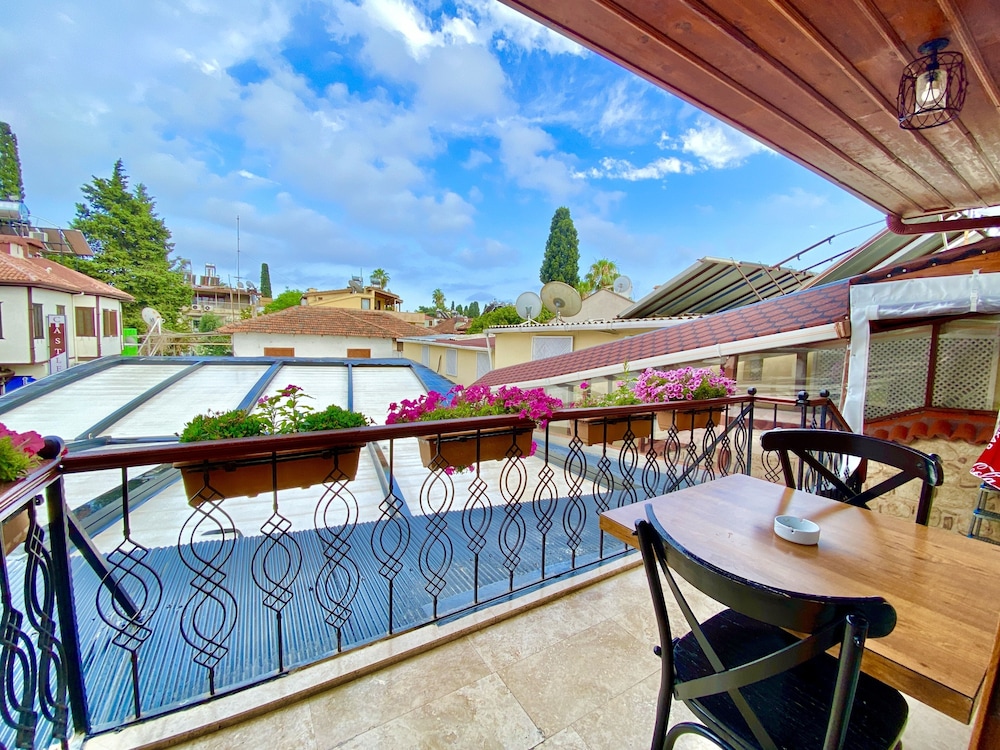 Kervan Boutique Hotel 30/39