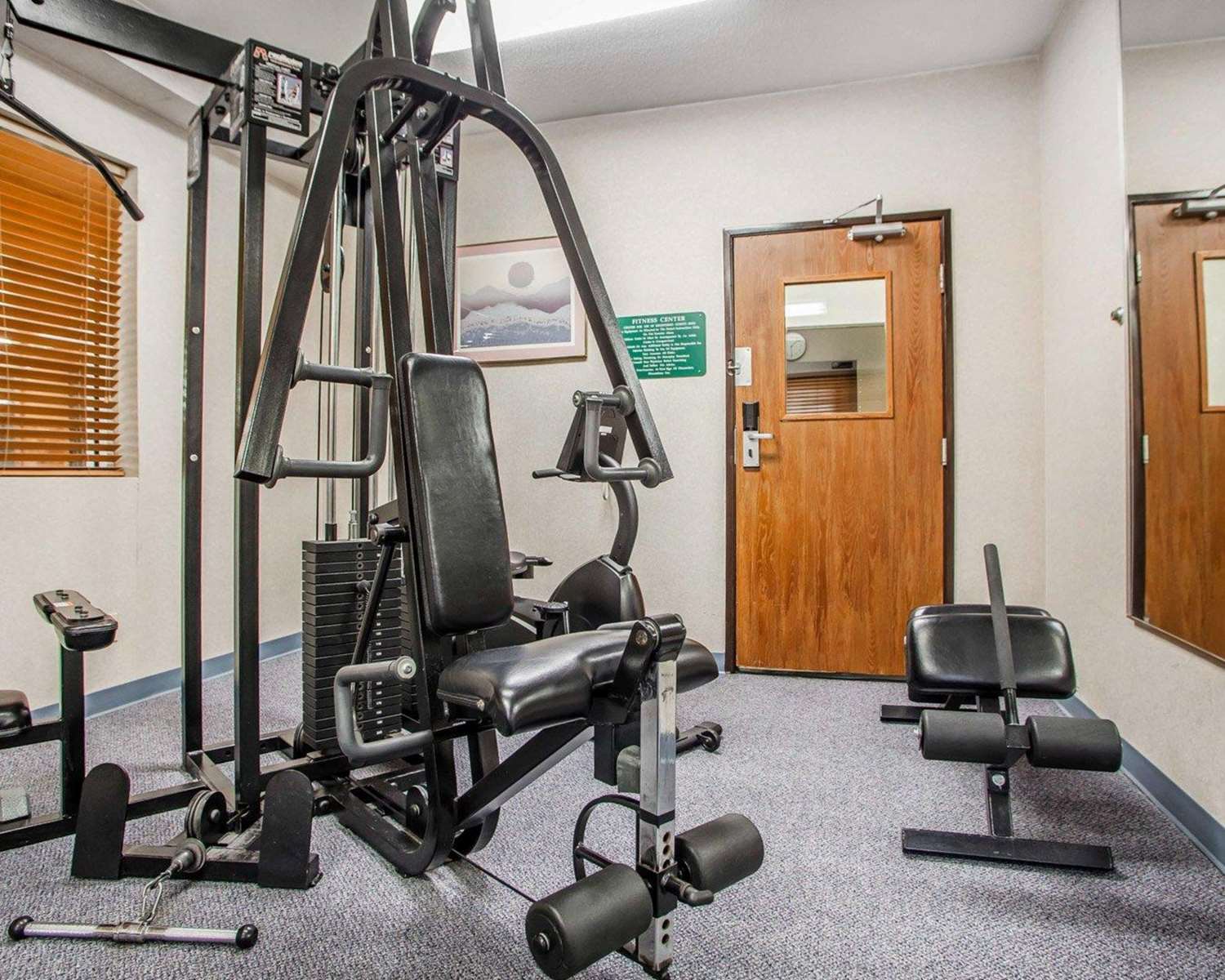 Quality Inn Beloit 18/32