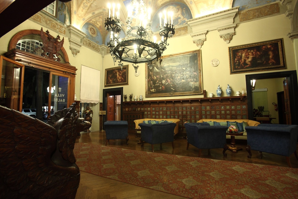 Grand Hotel Villa Balbi 23/42