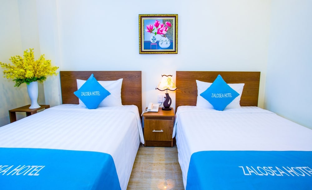 Ocean Garden Boutique Danang By Haviland 14/62