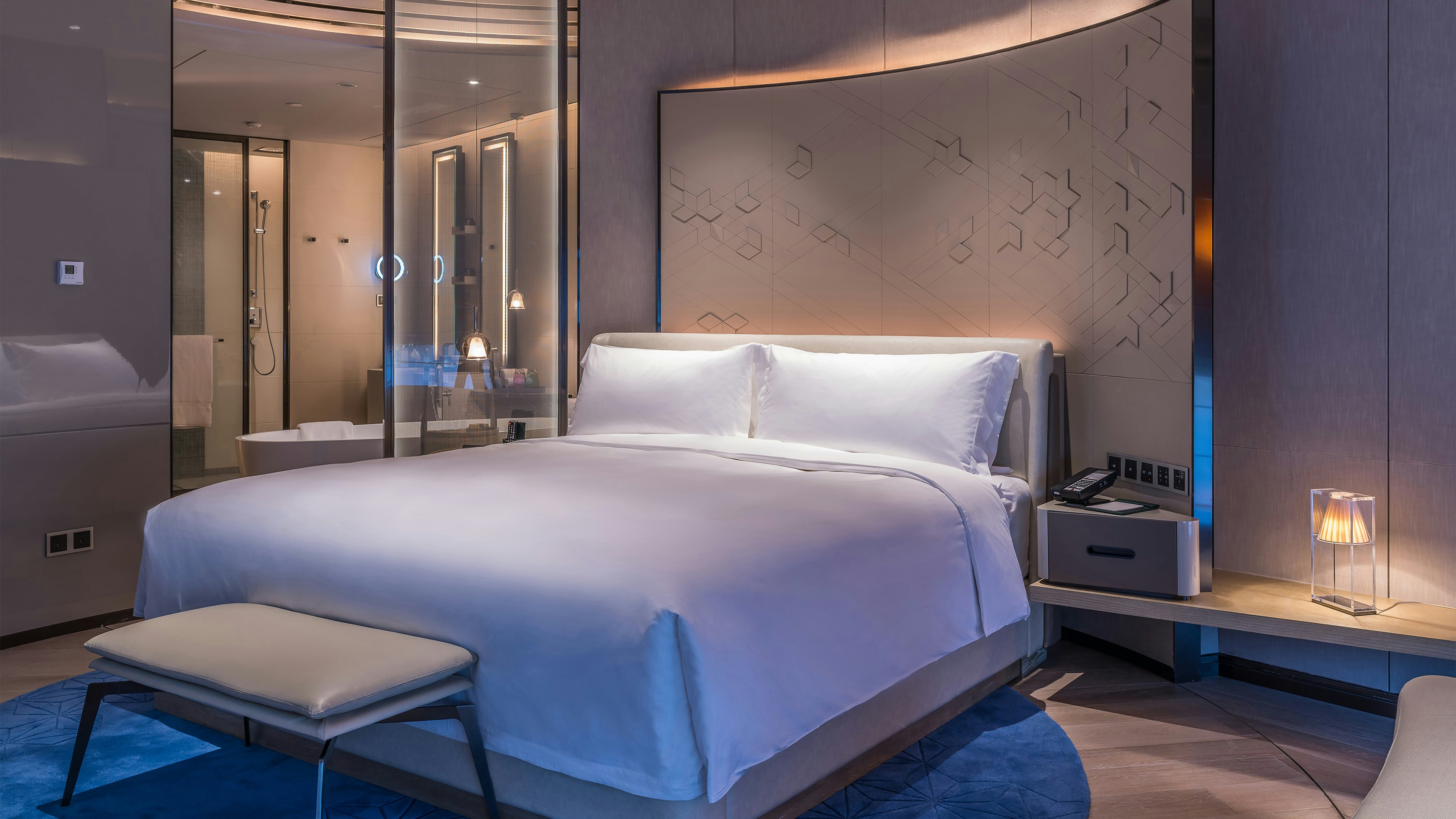 Intercontinental Beijing Sanlitun 15/78