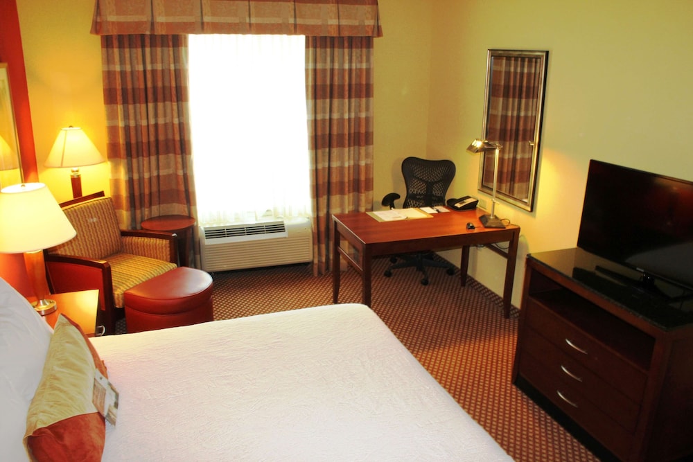 HILTON GARDEN INN HOUSTON WEST - KATY 16/59